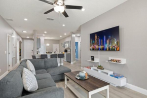 Lovely villa with Beautiful Pool Close to Disney
